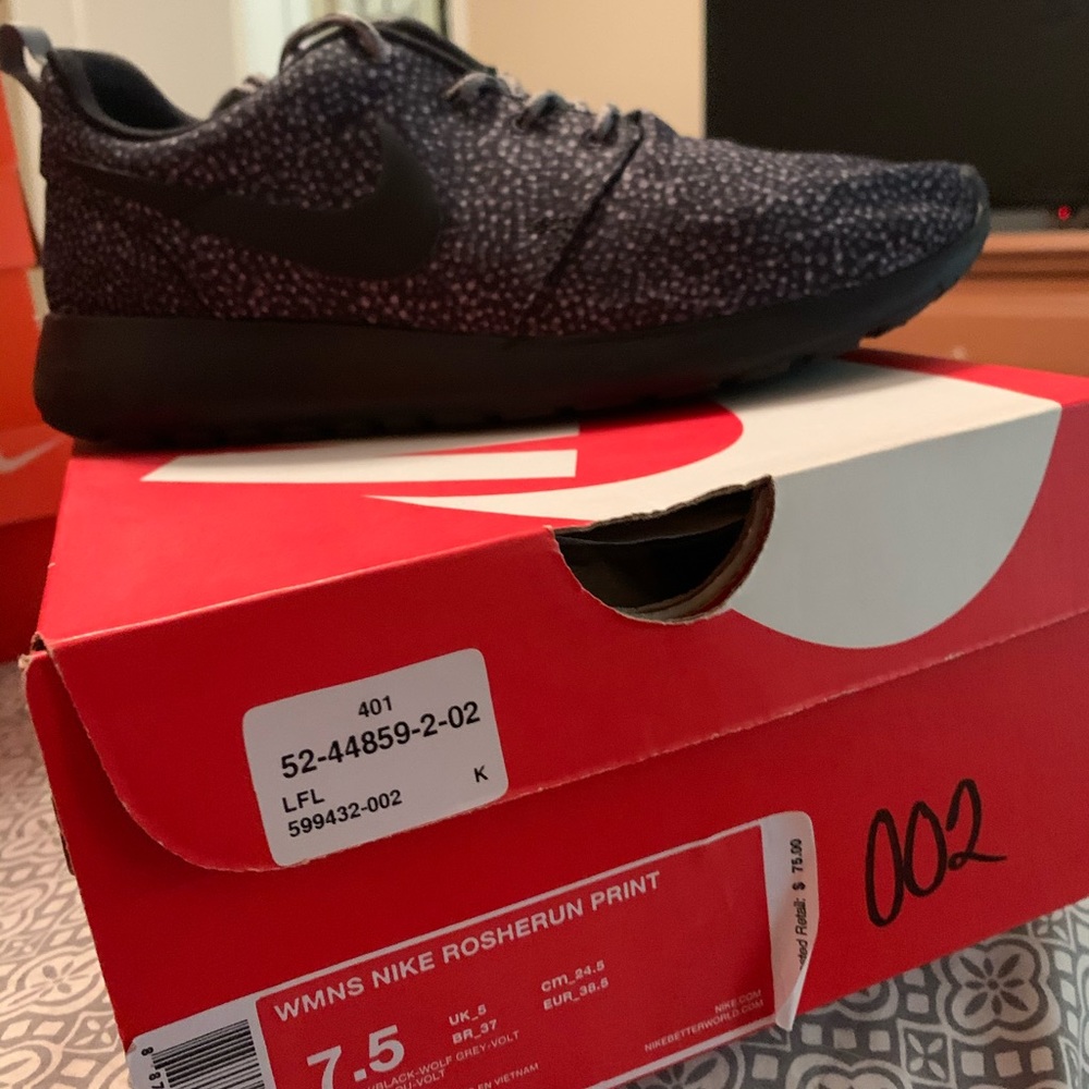 Women’s Nike